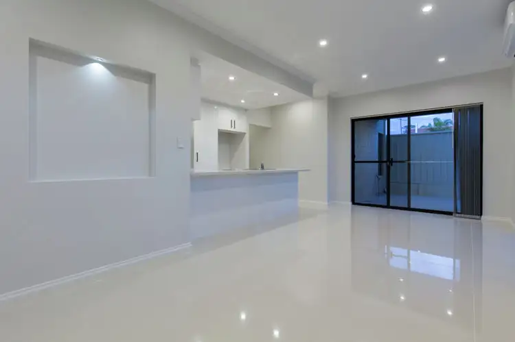 Third view of Homely villa listing, 36C Camberwell Road, Balga WA 6061