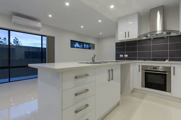 Fifth view of Homely villa listing, 36C Camberwell Road, Balga WA 6061