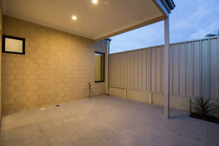 Seventh view of Homely villa listing, 36C Camberwell Road, Balga WA 6061