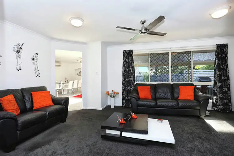 Second view of Homely house listing, 75 Avon Avenue, Banksia Beach QLD 4507