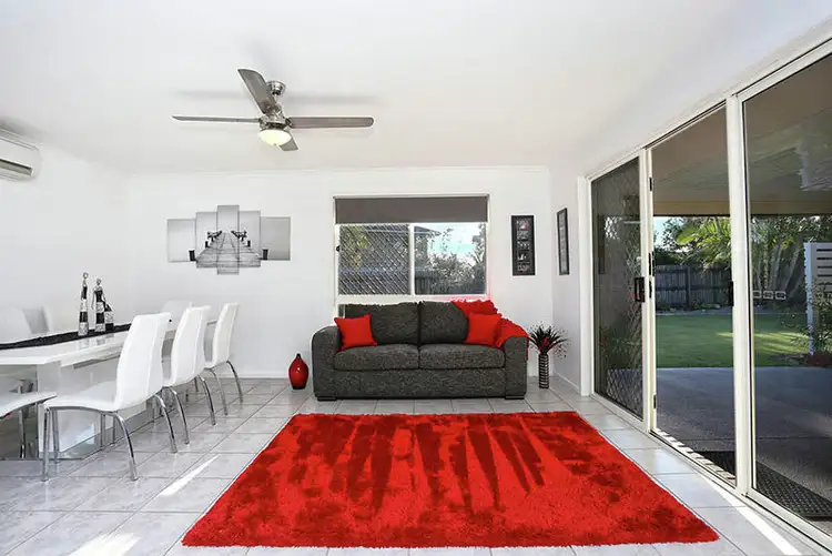 Fourth view of Homely house listing, 75 Avon Avenue, Banksia Beach QLD 4507