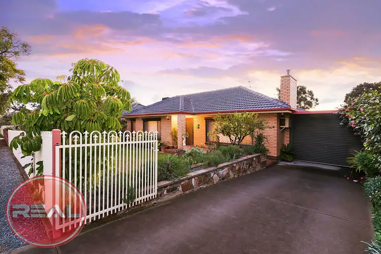 2 Opal Court, Salisbury East SA 5109