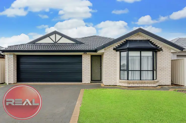 33 Banff Street, Burton SA 5110