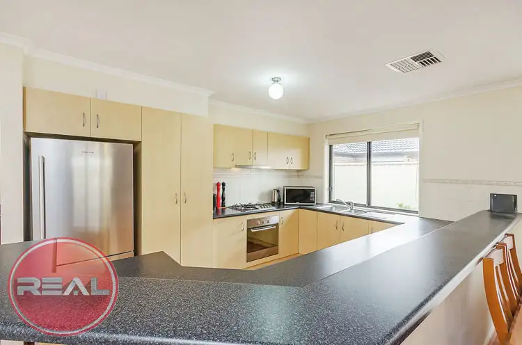 Second view of Homely house listing, 33 Banff Street, Burton SA 5110