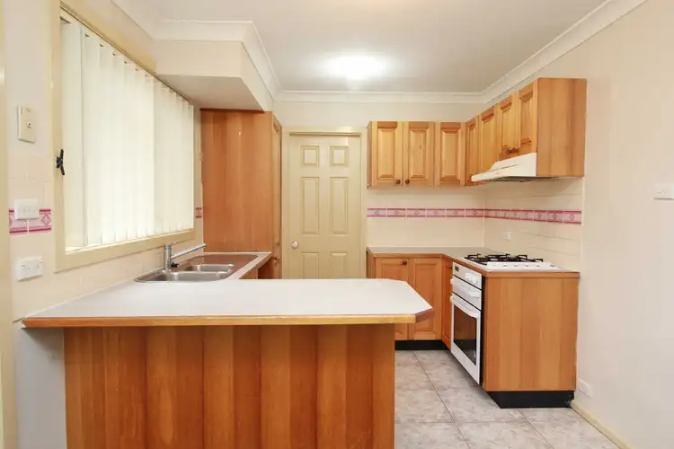 Main view of Homely townhouse listing, 03/36 Paton Street, Merrylands NSW 2160