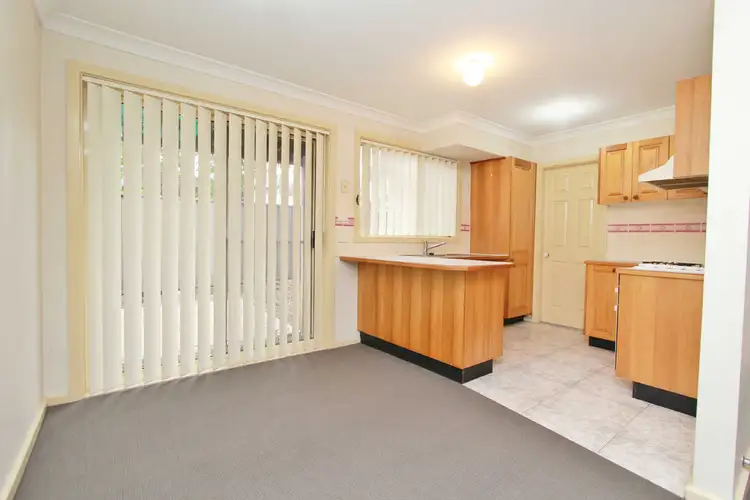 Second view of Homely townhouse listing, 03/36 Paton Street, Merrylands NSW 2160