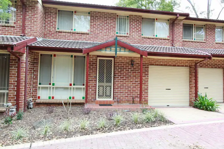 Third view of Homely townhouse listing, 03/36 Paton Street, Merrylands NSW 2160