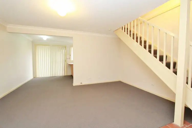 Fourth view of Homely townhouse listing, 03/36 Paton Street, Merrylands NSW 2160