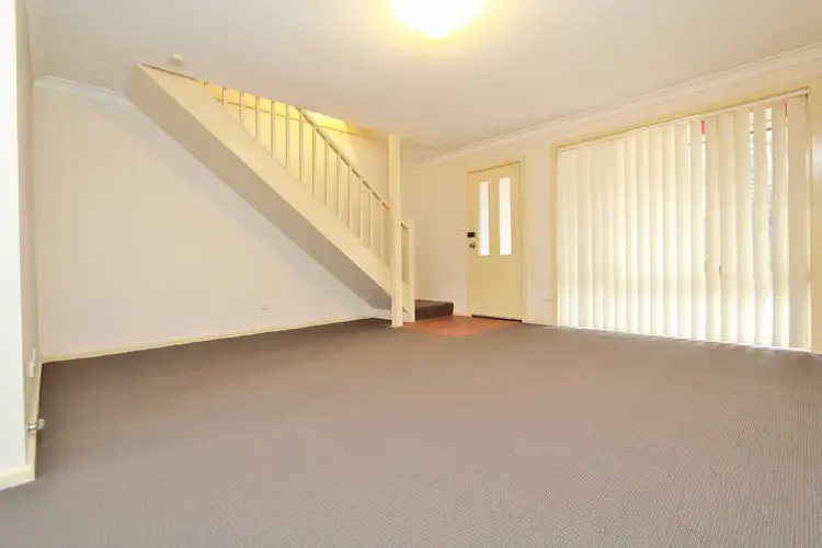 Fifth view of Homely townhouse listing, 03/36 Paton Street, Merrylands NSW 2160