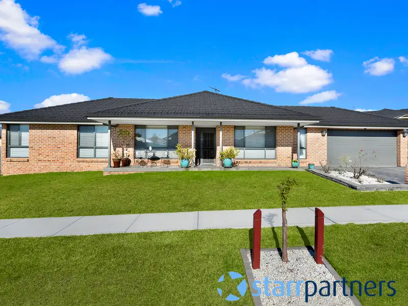 Main view of Homely house listing, 2 Coral Bark Way, Mount Annan NSW 2567