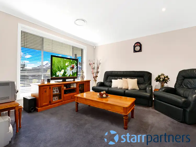 Second view of Homely house listing, 2 Coral Bark Way, Mount Annan NSW 2567