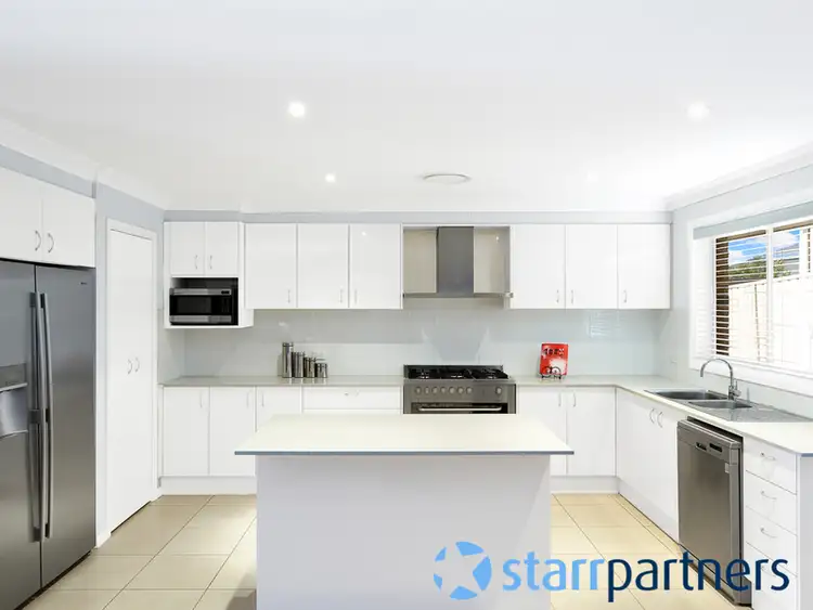 Third view of Homely house listing, 2 Coral Bark Way, Mount Annan NSW 2567