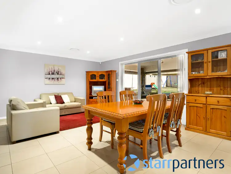 Fourth view of Homely house listing, 2 Coral Bark Way, Mount Annan NSW 2567
