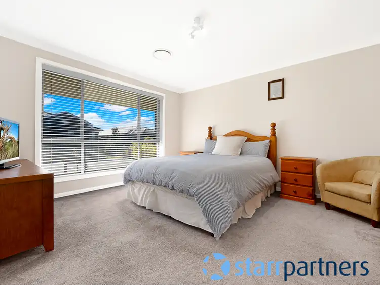 Fifth view of Homely house listing, 2 Coral Bark Way, Mount Annan NSW 2567