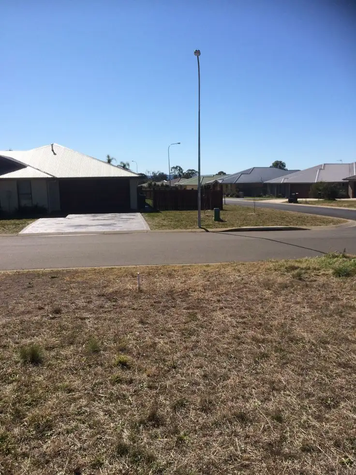 Main view of Homely land listing, 5A Netherton Park Avenue, Armidale NSW 2350