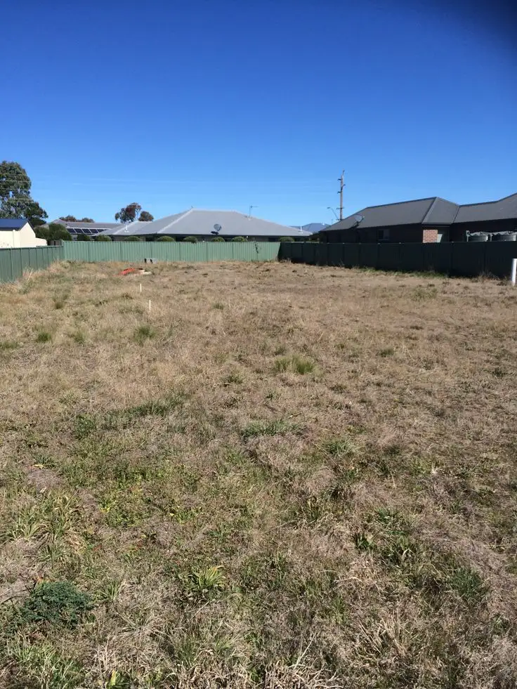 Second view of Homely land listing, 5A Netherton Park Avenue, Armidale NSW 2350