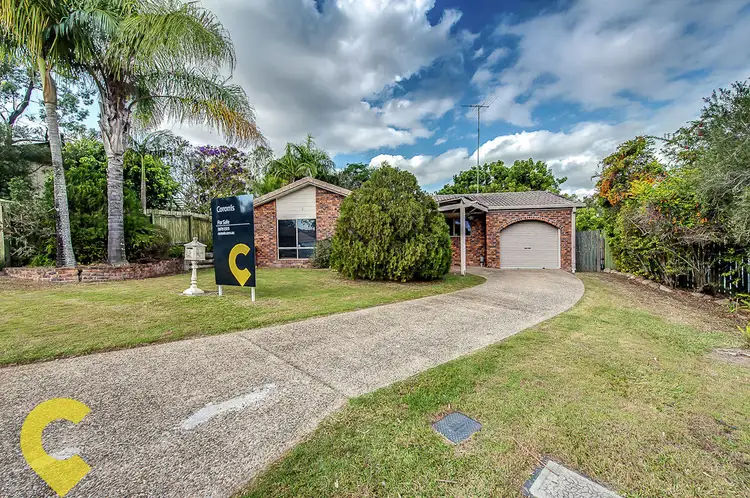 Main view of Homely house listing, 28 Dulverton Street, Durack QLD 4077