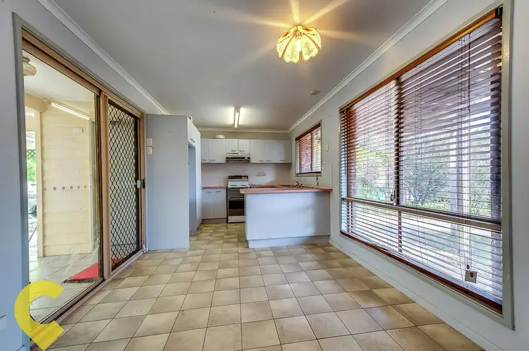 Second view of Homely house listing, 28 Dulverton Street, Durack QLD 4077