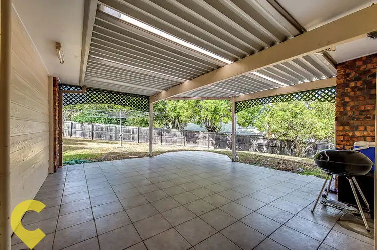 Third view of Homely house listing, 28 Dulverton Street, Durack QLD 4077