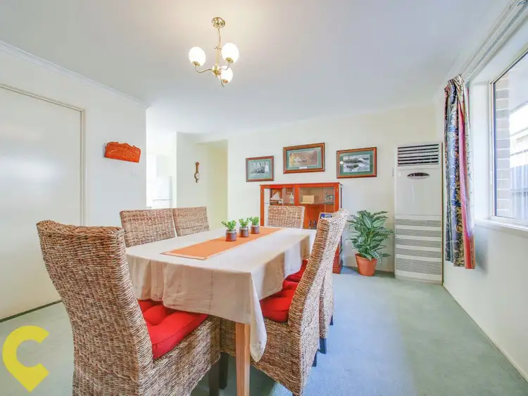 Fifth view of Homely house listing, 289 Newman Road, Geebung QLD 4034