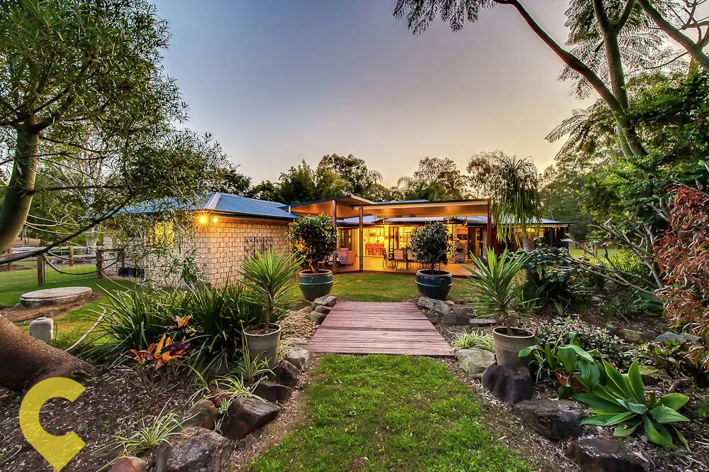 Main view of Homely house listing, 39-43 Boondarn Court, Cedar Grove QLD 4285