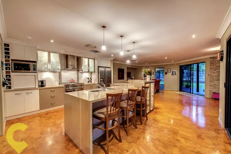 Second view of Homely house listing, 39-43 Boondarn Court, Cedar Grove QLD 4285