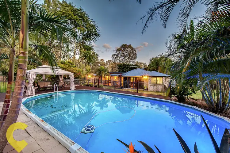 Third view of Homely house listing, 39-43 Boondarn Court, Cedar Grove QLD 4285