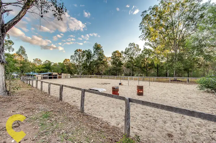 Fourth view of Homely house listing, 39-43 Boondarn Court, Cedar Grove QLD 4285