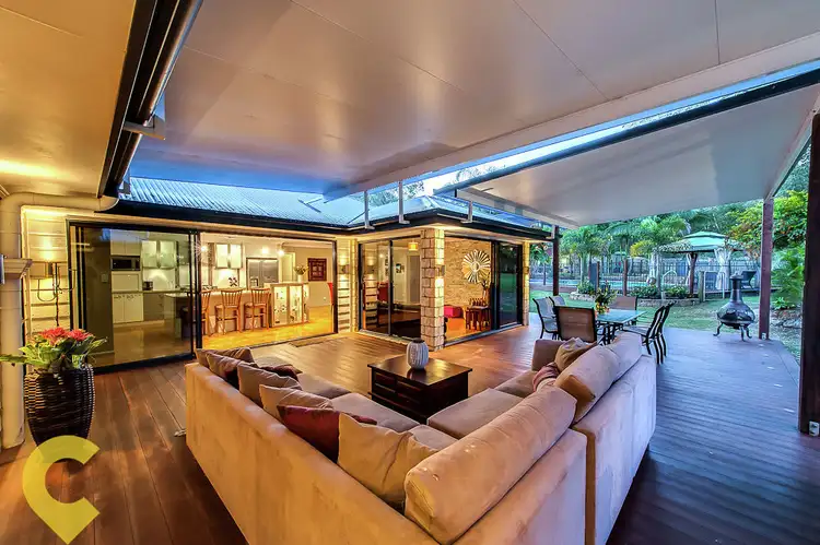 Fifth view of Homely house listing, 39-43 Boondarn Court, Cedar Grove QLD 4285