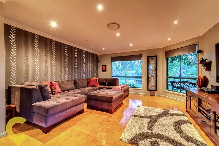 Sixth view of Homely house listing, 39-43 Boondarn Court, Cedar Grove QLD 4285