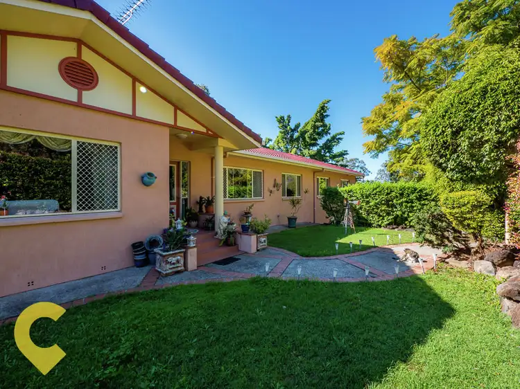 6 Umah Street, Cornubia QLD 4130