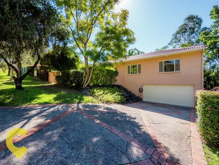 Second view of Homely house listing, 6 Umah Street, Cornubia QLD 4130