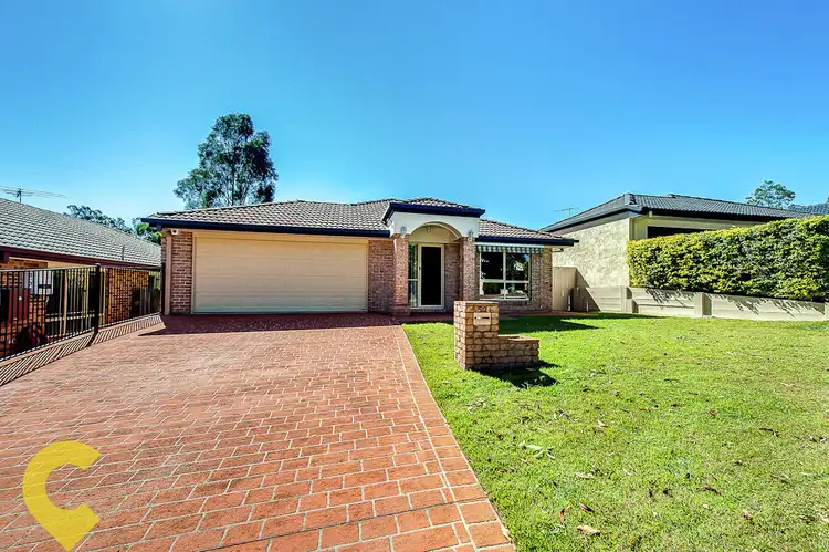 Main view of Homely house listing, 52 Leyburn Crescent, Forest Lake QLD 4078
