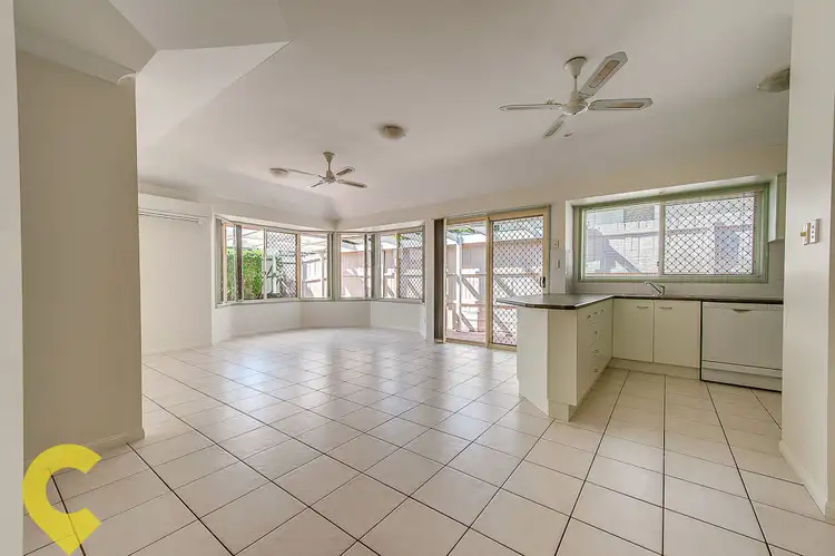 Second view of Homely house listing, 52 Leyburn Crescent, Forest Lake QLD 4078