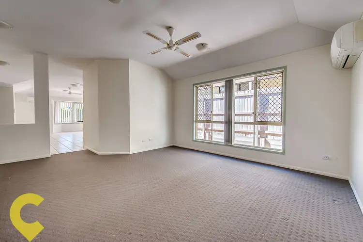 Fifth view of Homely house listing, 52 Leyburn Crescent, Forest Lake QLD 4078