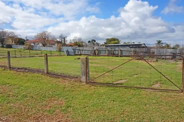 Main view of Homely land listing, 11 Duke St, Junee NSW 2663