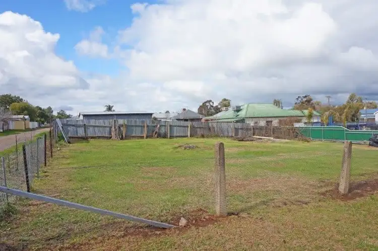 Third view of Homely land listing, 11 Duke St, Junee NSW 2663
