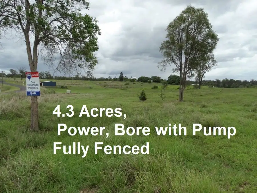 Main view of Homely rural property listing, 38 Hinrichs Road, Rosedale QLD 4674
