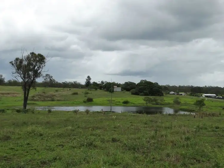 Third view of Homely rural property listing, 38 Hinrichs Road, Rosedale QLD 4674