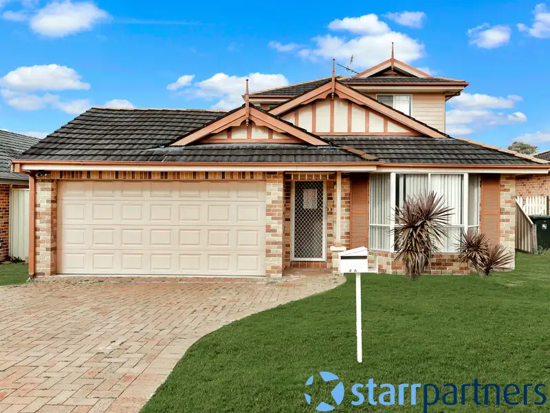 Main view of Homely house listing, 45a Larapinta Cres, St Helens Park NSW 2560