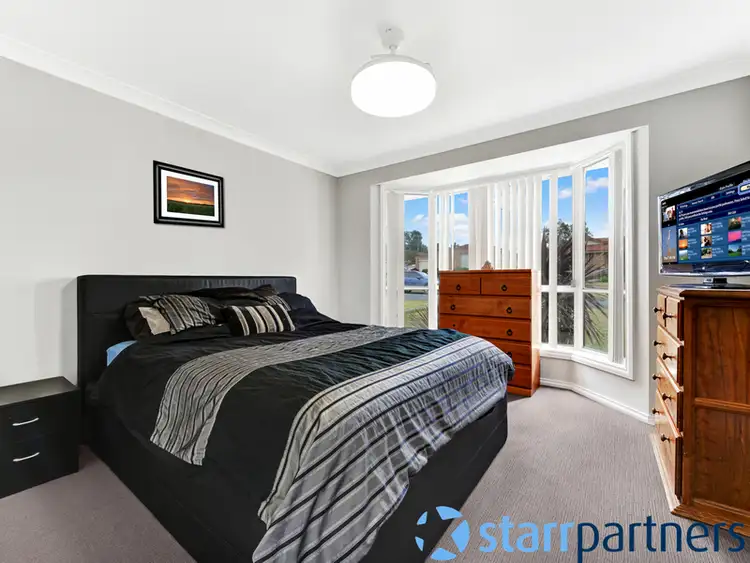 Third view of Homely house listing, 45a Larapinta Cres, St Helens Park NSW 2560