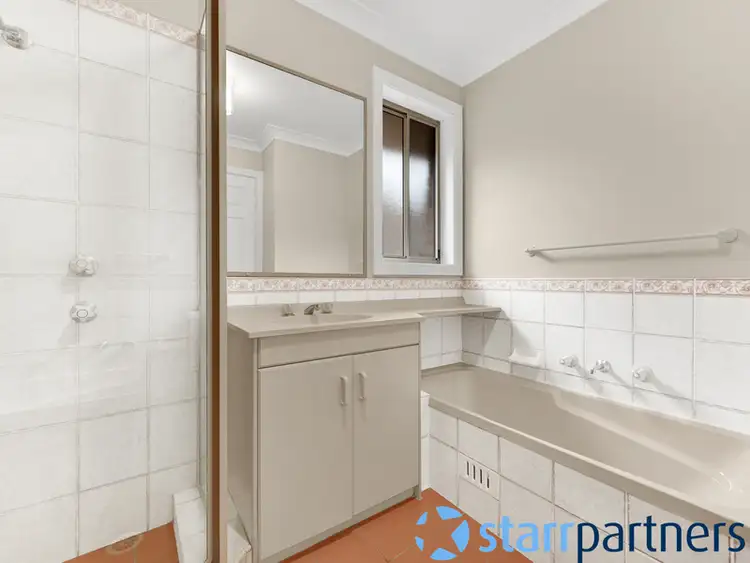 Fourth view of Homely house listing, 45a Larapinta Cres, St Helens Park NSW 2560