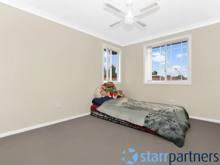 Fifth view of Homely house listing, 45a Larapinta Cres, St Helens Park NSW 2560