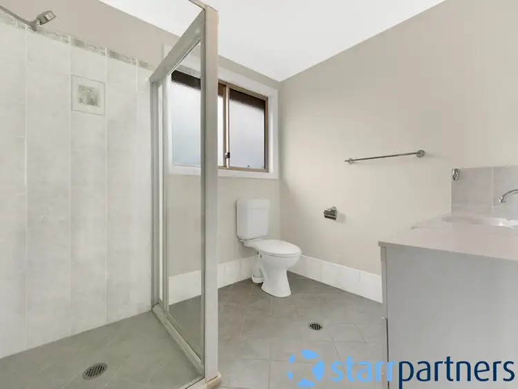 Sixth view of Homely house listing, 45a Larapinta Cres, St Helens Park NSW 2560