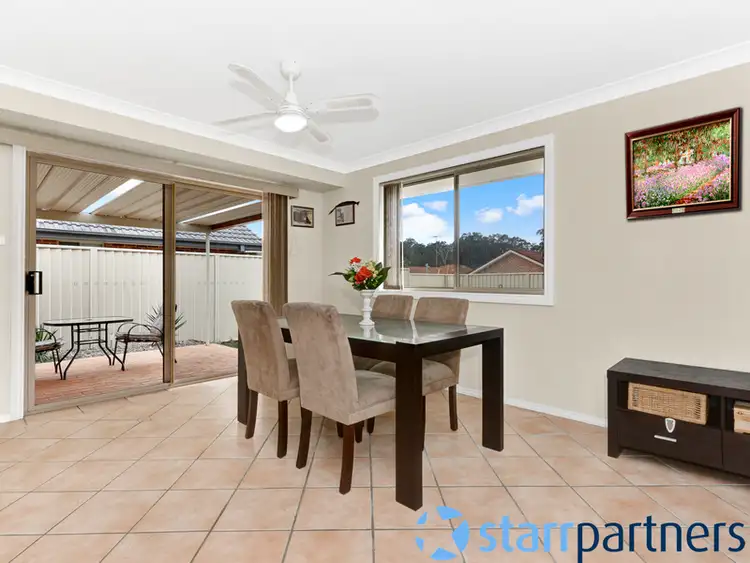 Seventh view of Homely house listing, 45a Larapinta Cres, St Helens Park NSW 2560