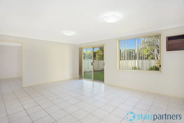 Second view of Homely house listing, 34 Marampo Street, Marayong NSW 2148