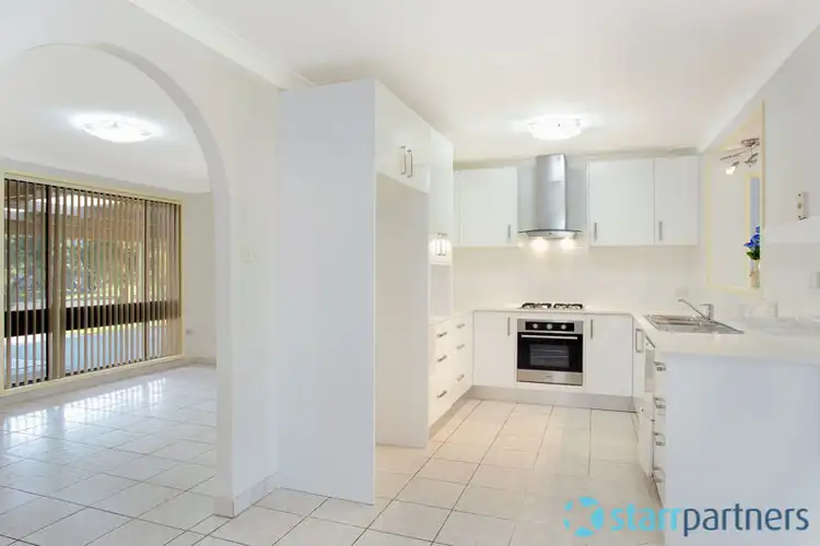 Fourth view of Homely house listing, 34 Marampo Street, Marayong NSW 2148