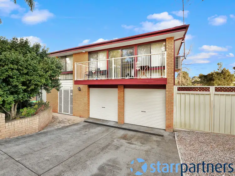 21 Harthouse Rd, Ambarvale NSW 2560