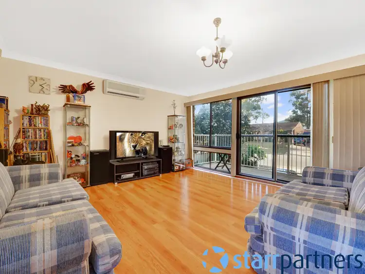 Second view of Homely house listing, 21 Harthouse Rd, Ambarvale NSW 2560