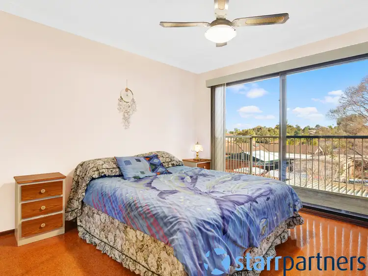 Fourth view of Homely house listing, 21 Harthouse Rd, Ambarvale NSW 2560